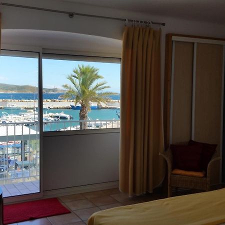 Residence La Grande Voile บันยุลส์-ซูร์-แมร์ ภายนอก รูปภาพ
