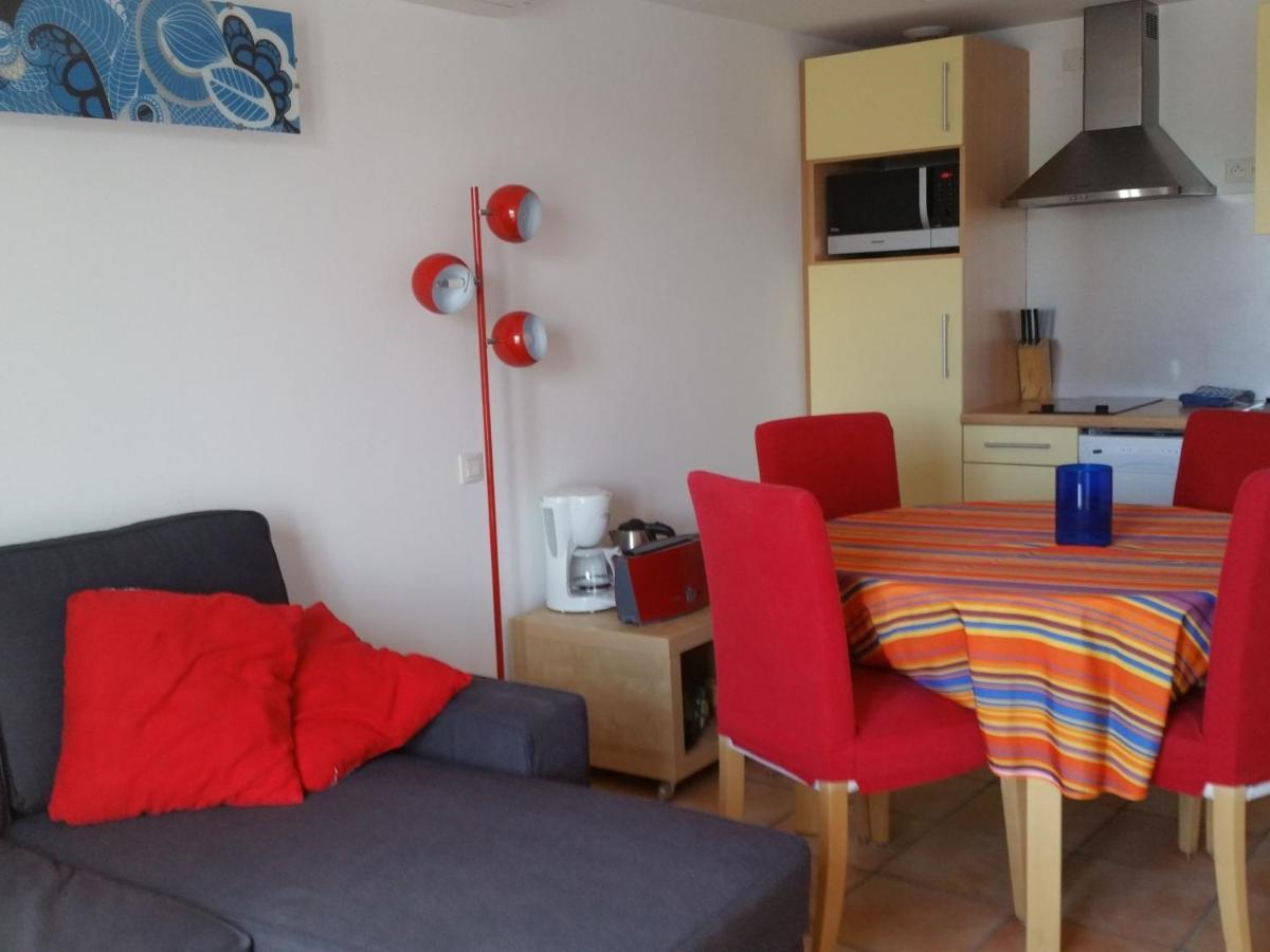 Residence La Grande Voile บันยุลส์-ซูร์-แมร์ ภายนอก รูปภาพ