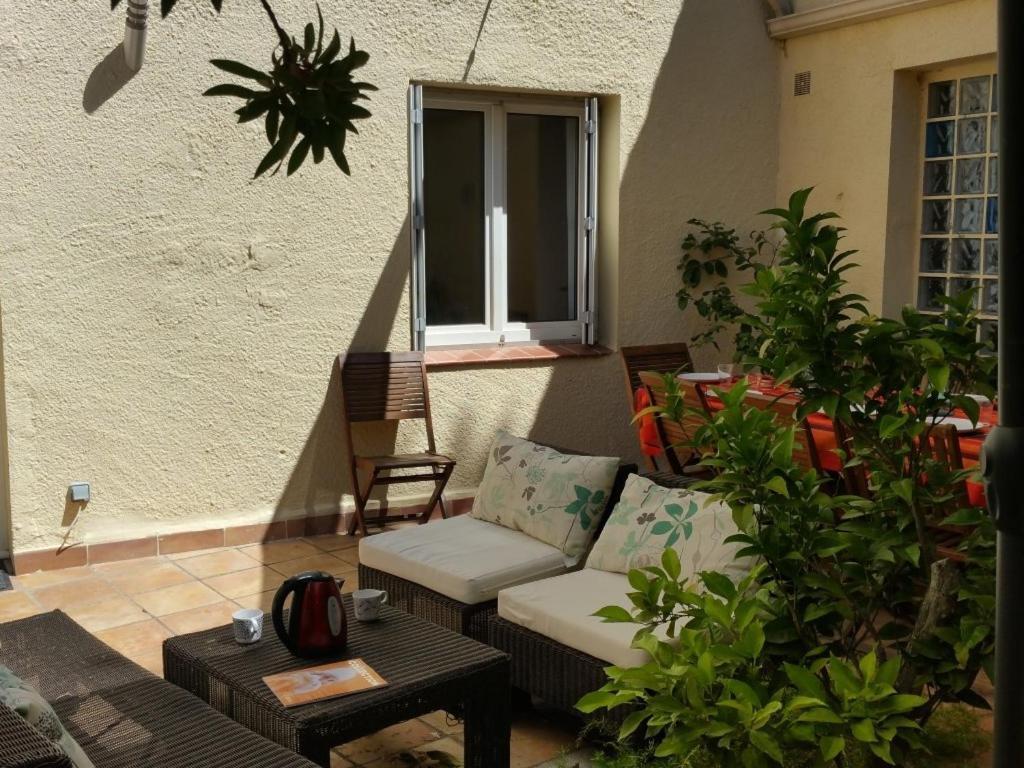 Residence La Grande Voile บันยุลส์-ซูร์-แมร์ ภายนอก รูปภาพ