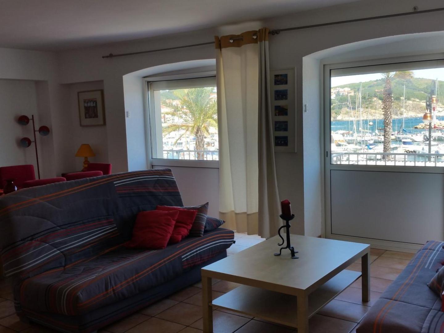 Residence La Grande Voile บันยุลส์-ซูร์-แมร์ ภายนอก รูปภาพ