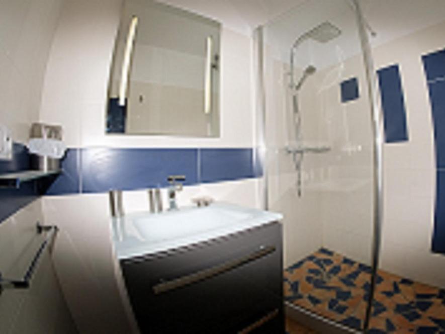 Residence La Grande Voile บันยุลส์-ซูร์-แมร์ ห้อง รูปภาพ