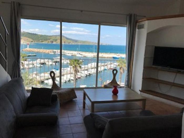 Residence La Grande Voile บันยุลส์-ซูร์-แมร์ ห้อง รูปภาพ