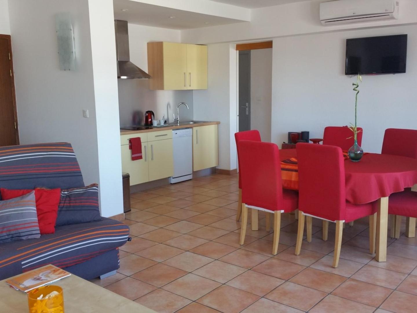 Residence La Grande Voile บันยุลส์-ซูร์-แมร์ ห้อง รูปภาพ